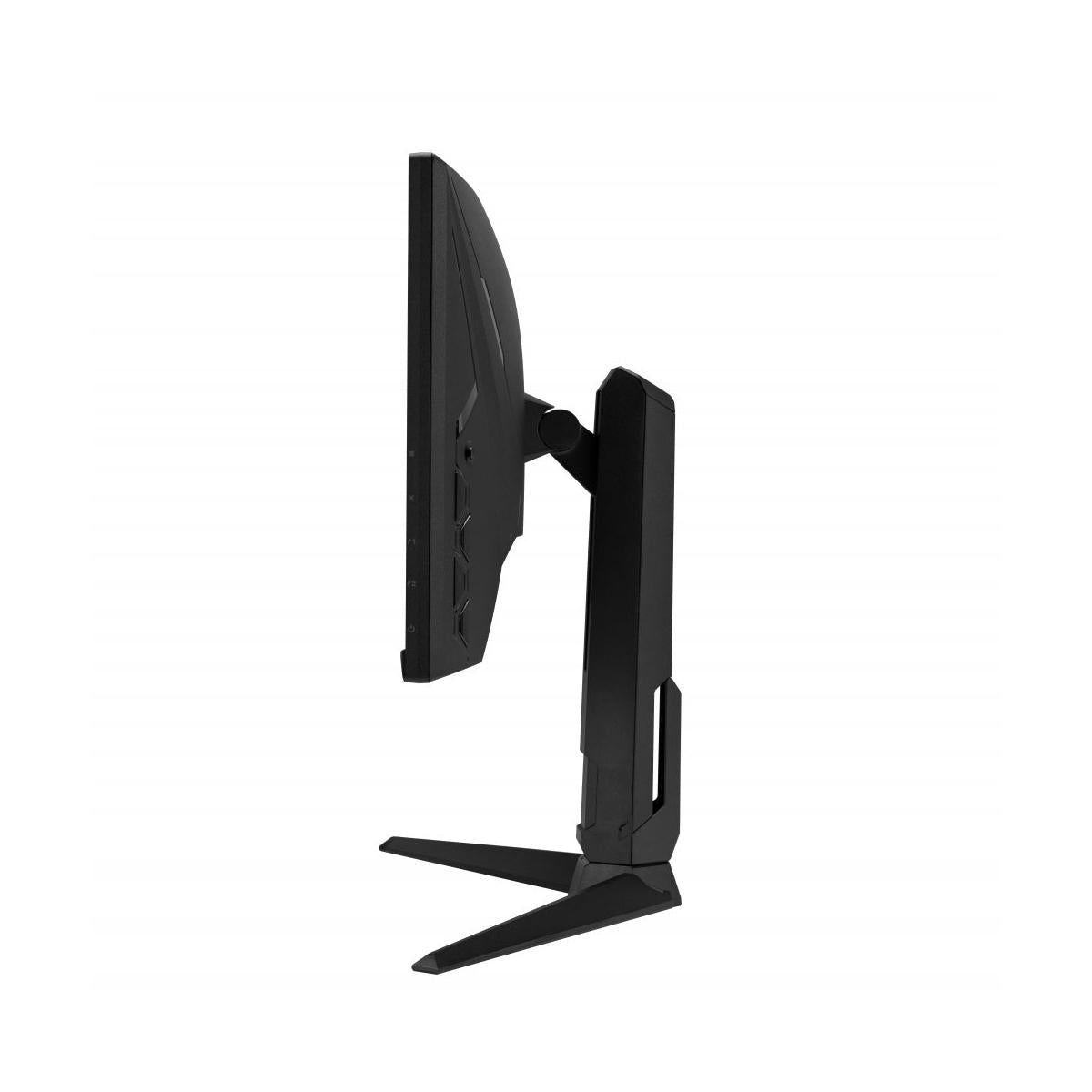 Monitor Gamer Curvo ASUS TUF Gaming VG30VQL1A LED 29.5", 2560x1080 Ultra Wide Full HD, FreeSync, 200Hz, HDMI/DisplayPort, Bocinas Integradas, Negro