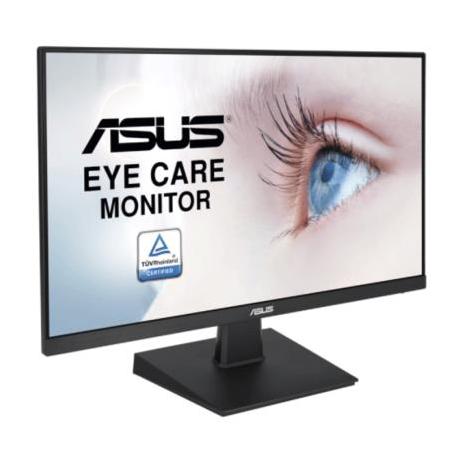 Monitor ASUS VA27EHE LED 27", 1920x1080 Full HD, FreeSync, 75Hz, HDMI, Negro