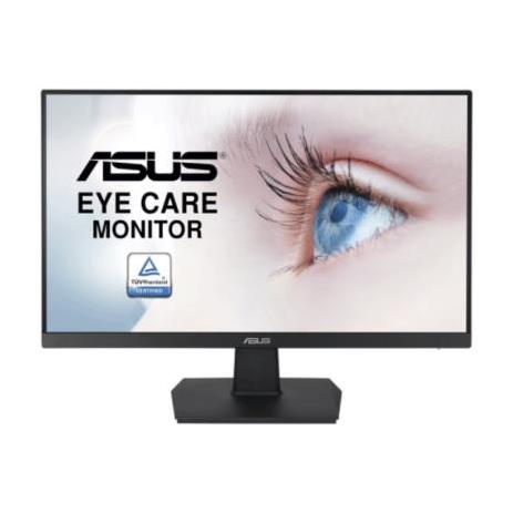 Monitor ASUS VA27EHE LED 27", 1920x1080 Full HD, FreeSync, 75Hz, HDMI, Negro