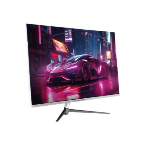 Monitor Gamer Balam Rush ULTRA ODYSSEY II MGX27 LCD 27" 1920x1080 Full HD FreeSync 165Hz HDMI/DisplayPort Blanco