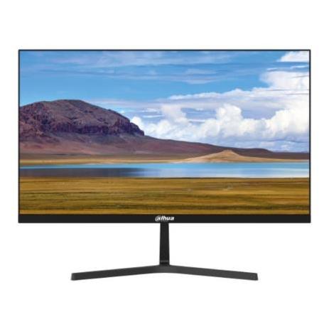 Monitor Dahua DHI-LM27-B200S LED 27" 1920x1080 Full HD 75Hz HDMI Bocinas Integradas Negro