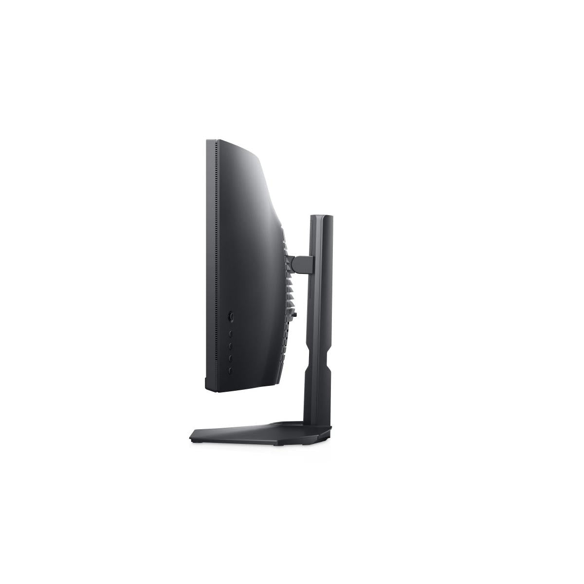 Monitor Gamer Curvo Dell S3422DWG LCD 34", 3440x1440 Ultra Wide Quad HD, FreeSync, 144Hz, HDMI/DisplayPort, Negro