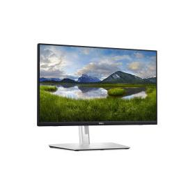 Monitor Dell P2424HT LCD Touch 23.8", 1920x1080 Full HD, 60Hz, HDMI/DisplayPort, Bocinas Integradas, Negro/Plata