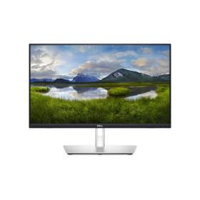 Monitor Dell P2424HT LCD Touch 23.8", 1920x1080 Full HD, 60Hz, HDMI/DisplayPort, Bocinas Integradas, Negro/Plata