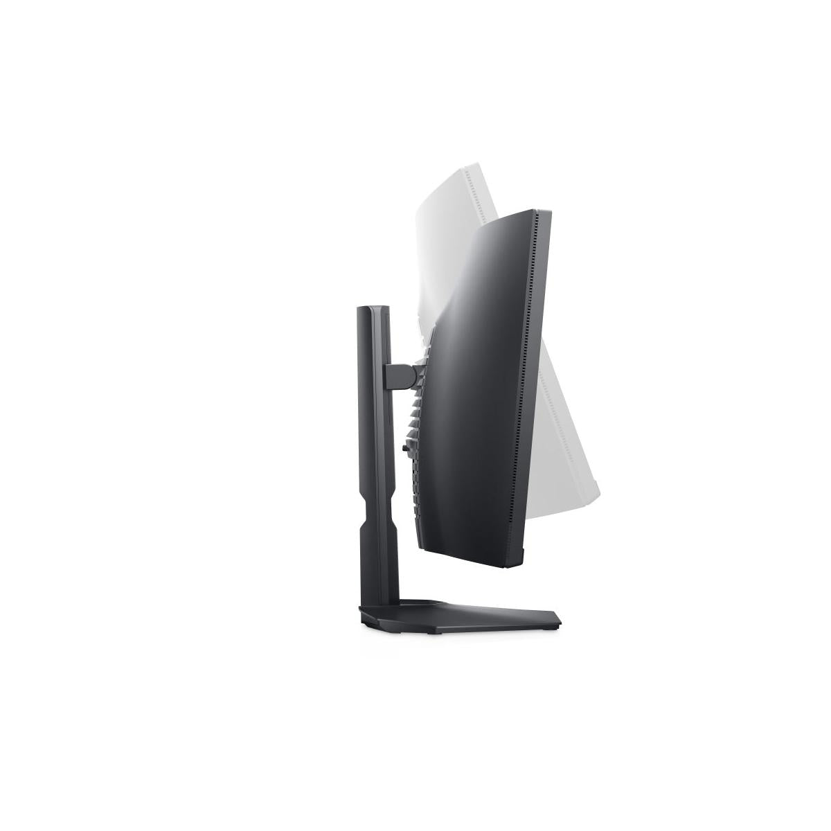 Monitor Gamer Curvo Dell S3422DWG LCD 34", 3440x1440 Ultra Wide Quad HD, FreeSync, 144Hz, HDMI/DisplayPort, Negro