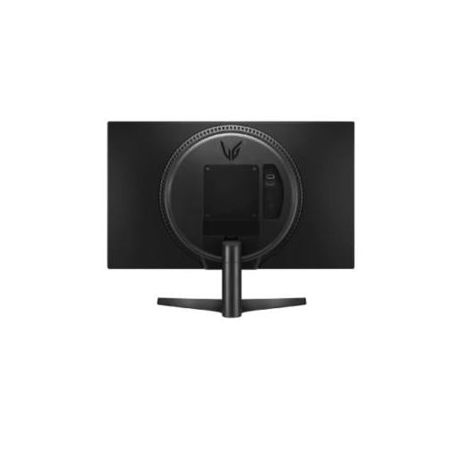 Monitor Gamer LG 24GS60F-B IPS 24", 1920x1080 Full HD, G-Sync/FreeSync, 180Hz, HDMI/DisplayPort, Negro