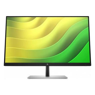 Monitor HP E27 G5 IPS 27", 1920x1080 Full HD, 75Hz, HDMI/DisplayPort, Negro