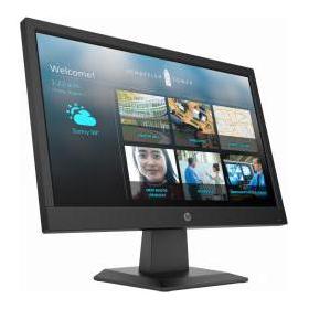 Monitor HP P19b G4 LED 18.5", 1366x768 HD, 60Hz, HDMI, Negro