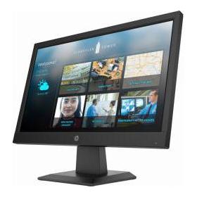 Monitor HP P19b G4 LED 18.5", 1366x768 HD, 60Hz, HDMI, Negro