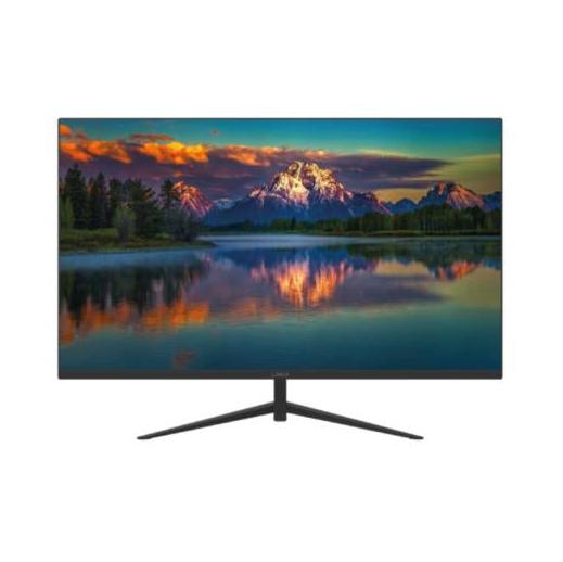 Monitor Lanix LX270 LED 27", 1920x1080 Full HD, 75Hz, HDMI, Negro