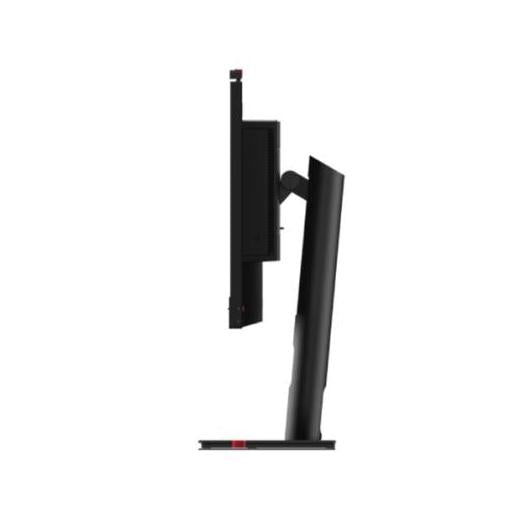 Monitor Lenovo ThinkCentre Tiny In One 24 LCD Touch 23.8", 1920x1080 Full HD, 60Hz, HDMI/DisplayPort, Bocinas Integradas, Negro