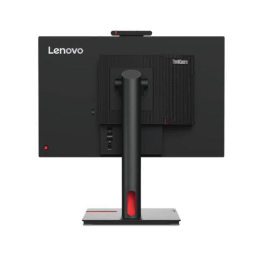 Monitor Lenovo ThinkCentre Tiny In One 24 LCD Touch 23.8", 1920x1080 Full HD, 60Hz, HDMI/DisplayPort, Bocinas Integradas, Negro