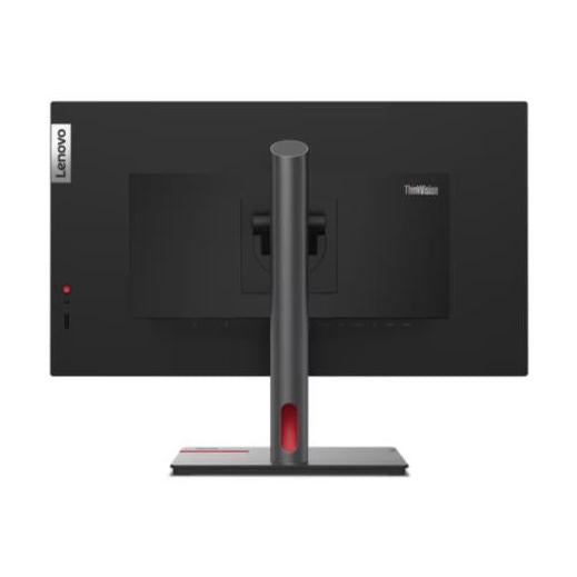 Monitor Lenovo ThinkVision P27q-30 LED 27", 2560x1440 Quad HD, 60Hz, HDMI/DisplayPort, Negro