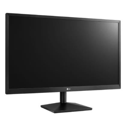 Monitor LG 27" 27MK430H FHD Resolución 1920x1080 Panel IPS.