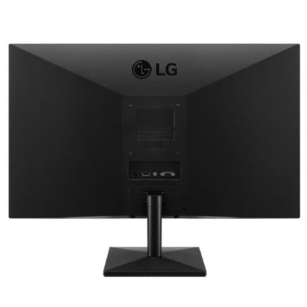 Monitor LG 27" 27MK430H FHD Resolución 1920x1080 Panel IPS.