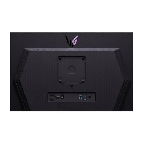 Monitor LG 27" Gaming Oled UltraGear 2560x1440 240Hz HDMI DP USB FreeSync Premium Pro 1 year garantia