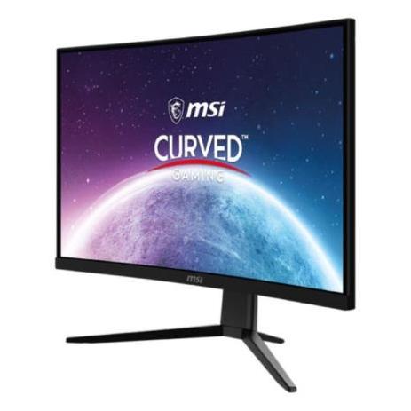 Monitor Gamer MSI G2422C LED 23.6" 1920x1080 Full HD 180Hz HDMI/DisplayPort Negro
