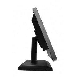 3nStar TCM010VH LED TouchScreen 15'', Negro