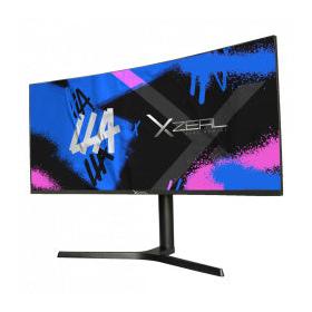 Monitor Xzeal XZMO341B