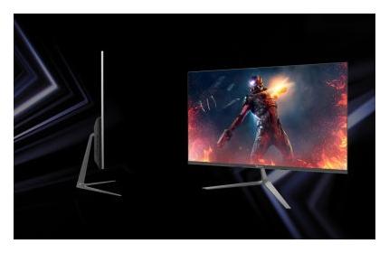 Monitor Xzeal XZMXZ30B