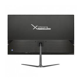 Monitor Gamer Xzeal XSPMG04B LED 23.8", 1920x1080 Full HD, 75Hz, HDMI, Negro