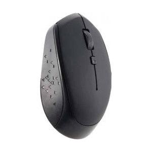 Mouse Acteck Óptico AC-916462, RF Inalámbrico, 1600DPI, Negro