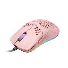 Mouse Gamer Game Factor MOG601-PK