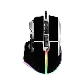 Mouse Gamer Game Factor MOG602-BK