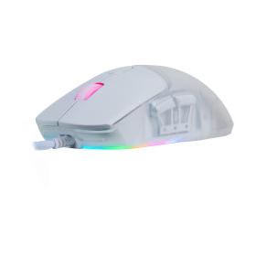 Mouse Gamer Game Factor MOG530-WH