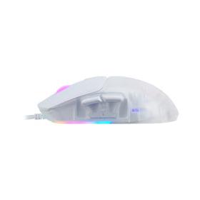 Mouse Gamer Game Factor MOG530-WH