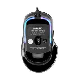 Mouse Gamer Game Factor MOG530-BK