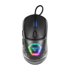 Mouse Gamer Game Factor MOG530-BK