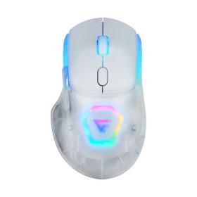 Mouse Gamer Game Factor MOW700-WH