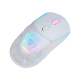Mouse Gamer Game Factor MOW700-WH