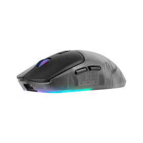 Mouse Gamer Game Factor MOW700-BK