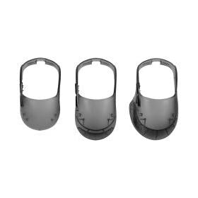 Mouse Gamer Game Factor MOW700-BK