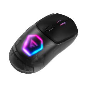 Mouse Gamer Game Factor MOW700-BK