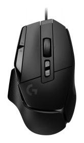 Mouse Gamer Logitech 910-006137