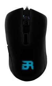 Mouse Gamer Balam Rush BR-923019