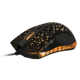 Mouse Gamer Xtech Óptico XTM-411n, Alámbrico, USB, 3600DPI, Negro