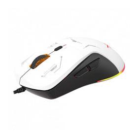 Mouse Gamer Xzeal XSAMGA2WB