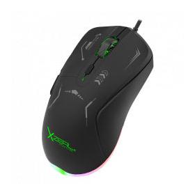 Mouse Gamer Xzeal XSAMGA2B
