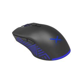 Mouse Gamer Xzeal XSAMGA1B