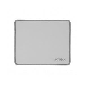 Mousepad Acteck Vibe Flow MT430, 25 x 20cm, Grosor 4mm, Gris