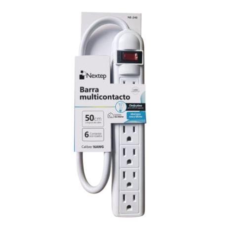 Multicontacto Nextep NE-240