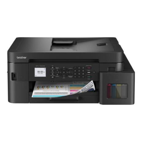 Impresora Multifuncional Brother MFC-T930DW Inyección de Tinta a Color InkBenefit Tank Conectividad Inálambrica Dúplex