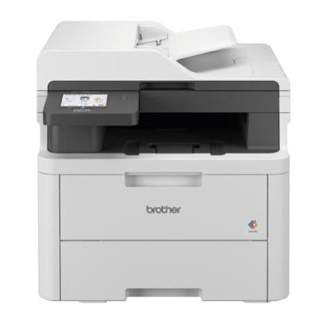 Multifuncional Brother DCPL3560CDW Láser Color LED Dúplex Ciclo de Trabajo Mensual 40000 Páginas 1200x1200 dpi USB/Wi-Fi