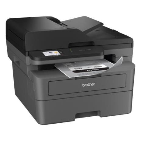 Impresora Multifuncional Brother Dcpl2660Dw Laser Duplex 36Ppm