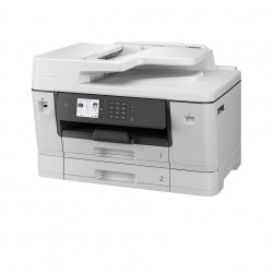 Multifuncional BROTHER MFCJ6940DW Color Inyección de Tinta Dúplex