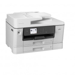 Multifuncional BROTHER MFCJ6940DW Color Inyección de Tinta Dúplex